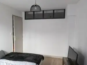 Zen Home - Appartement Jusqu'à 4 Voyageurs