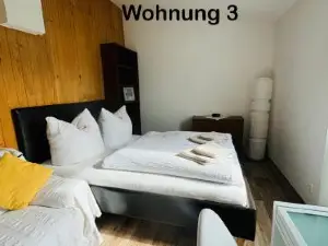 Ferienwohnung Felix