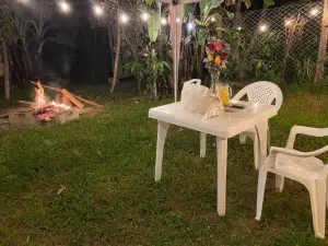 Estancia Chontabamba - Cabañas, Departamento y Habitaciones