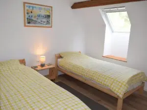 Appartement Privé, Camping La Pointe