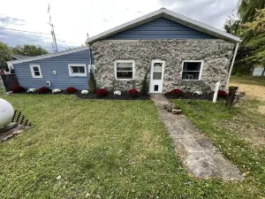 3 bedroom 2 bathroom house close to all tourist attractions