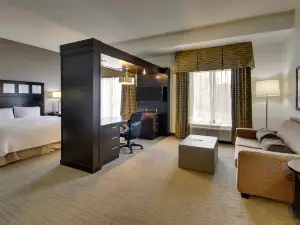 Hampton Inn & Suites Shreveport/South