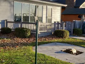 Sunset Paradise, Lake IdaHorizon License #2014