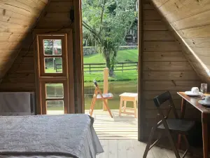 Pousada Nosso Bosque