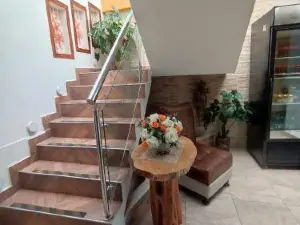 Hotel Inmaculada Real
