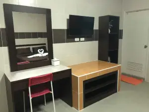 D5 Hotel Map Pong