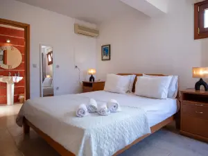 Villa Angels