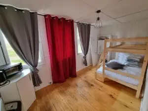 Domek Wakacyjny Patrycja 47
