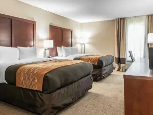 Comfort Inn Blue Ash North