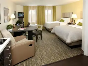 Candlewood Suites Youngstown West - Austintown