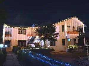 The New Swaraj Resort