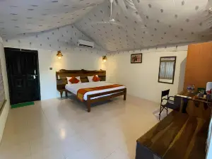 Kanha Jungle Resort - A Jungle Tales' Experience
