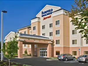 Fairfield Inn & Suites Quantico Stafford