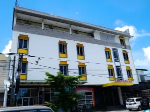 Hotel Bunga Permata