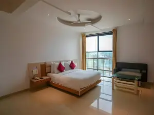 FabHotel Prime Rester Select Chakan