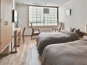 Ryokan Akebono