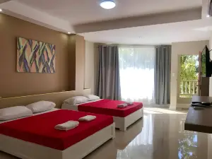 Sandscape Hotel