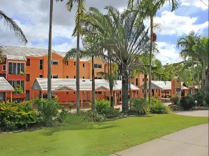 Rainbow Sands Resort