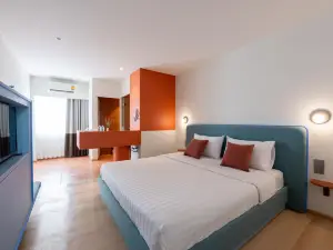 777Bliss Hometel