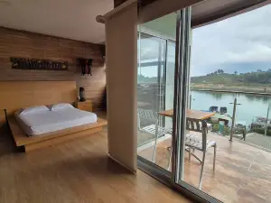 Hotel Portobelo Guatape