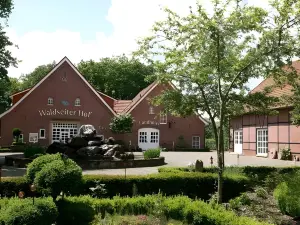 Landhotel Waldseiter Hof