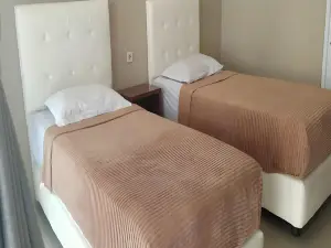 Karang Sari Hotel