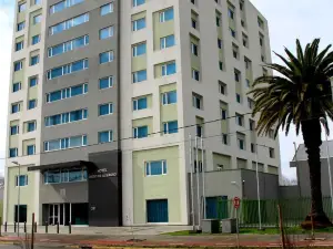 Hotel Diego de Almagro Chillan