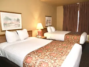 Fortune Inn & Suites