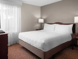 Larkspur Landing Extended Stay Suites Hillsboro