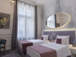 パブリック ハウス ホテル