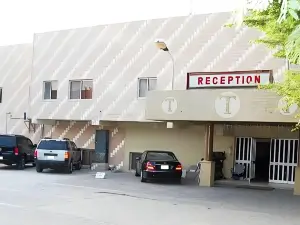 Green Palace Hotels