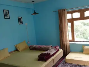 Lammaney Homestay
