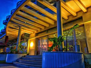 Aegean Blue Beach Hotel