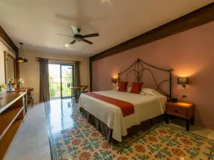 Hotel Meson del Marques