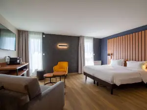 Best Western Côte des Sables