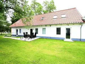Reihenhaus am Gardersee