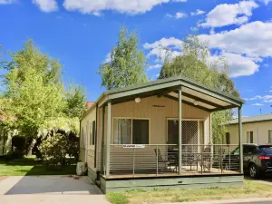 Jenolan Holiday Park Oberon