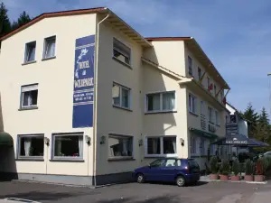 Hotel am Wildpark