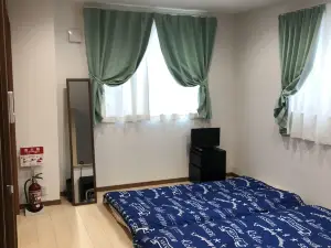 Kanazawa-Hachitabi Konjiki