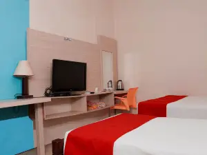Ersha Hotel