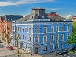 Hotel & Restaurant Bayrischer Hof