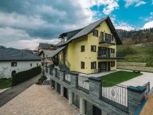 Bled Paradise Apartments