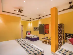Hotel Samman Varanasi