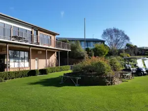 Shearwater Resort