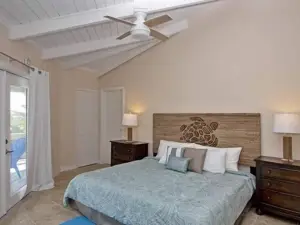 Saint Francis Resort