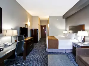 Best Western Plus Brandon Inn
