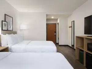 Spark by Hilton Guelph