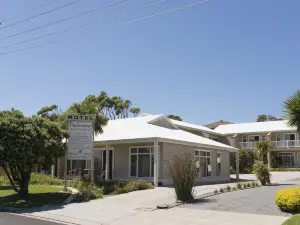 Port Campbell Parkview Motel & Apartments