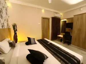 호텔 리전시 인 에로드