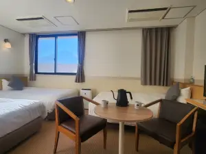 Hotel Tabijiya